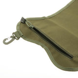 Max Tactical MOLLE Holiday Christmas Stocking Xmas Socks Decor Army Green