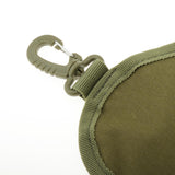 Max Tactical MOLLE Holiday Christmas Stocking Xmas Socks Decor Army Green