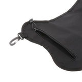 Max Tactical MOLLE Holiday Christmas Stocking Xmas Socks Decor Black