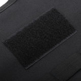 Max Tactical MOLLE Holiday Christmas Stocking Xmas Socks Decor Black