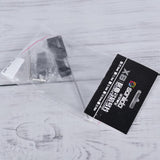 Max Aluminum Alloy Archery Recurve Bow Clicker Adjustable Arrow Length