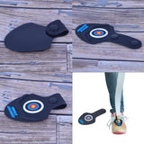Max Recurve Bow Limb Tip Pad Protector Longbow Protection Tool