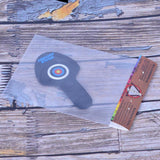 Max Recurve Bow Limb Tip Pad Protector Longbow Protection Tool