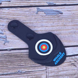 Max Recurve Bow Limb Tip Pad Protector Longbow Protection Tool