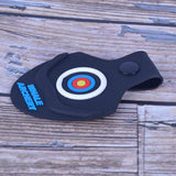 Max Recurve Bow Limb Tip Pad Protector Longbow Protection Tool