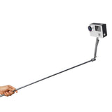 Max Camping Folding Lamp Pole Light Lamp Lantern