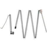 Max Camping Folding Lamp Pole Light Lamp Lantern