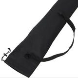 Max Portable Carrying Bag for Walking Stick Trekking Hiking Poles Tent Pole