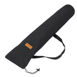 Max Portable Carrying Bag for Walking Stick Trekking Hiking Poles Tent Pole