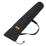 Max Portable Carrying Bag for Walking Stick Trekking Hiking Poles Tent Pole