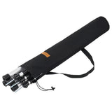 Max Portable Carrying Bag for Walking Stick Trekking Hiking Poles Tent Pole