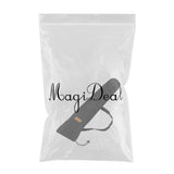 Max Portable Carrying Bag for Walking Stick Trekking Hiking Poles Tent Pole