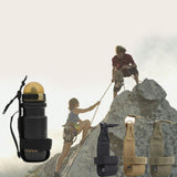 Max Maxb Multi-functional Outdoor Cup Sets Cups Kettle Sets Molle System Size Black