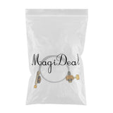 Max Maxb Outdoor Gas Tank Inflatable Valve Flat Tank Long Gas Tank Adapters