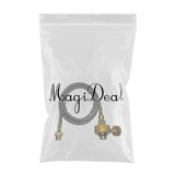 Max Maxb Gas Conversion Connector Stove Gas Cylinder Tank Butane Canister Accessories