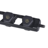 Maxbell Compound Bow Stabilizer Rubber Alloy Shock Absorber Damper Balancer Black A