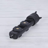 Maxbell Compound Bow Stabilizer Rubber Alloy Shock Absorber Damper Balancer Black A