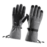 Max Maxb Waterproof Cycling Gloves Winter Sports Ski Snowboard Snow Gloves Mitts L