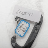 Max Maxb 12KN/5KN 7075 Aluminum Carabiner D-Ring Key Chain Clip Snap Hooks Black