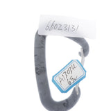 Max Maxb 12KN/5KN 7075 Aluminum Carabiner D-Ring Key Chain Clip Hooks  Black