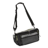Max Maxb Fishing Tackle Bag Reel Lure Gear Reel Box Holdall Shoulder Bag
