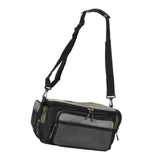 Max Maxb Fishing Tackle Bag Reel Lure Gear Reel Box Holdall Shoulder Bag