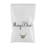 Max Maxb Plastic Carp Fishing Feeder Bait Cage Fishing Lure Holder Basket Trap Green