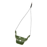 Max Maxb Plastic Carp Fishing Feeder Bait Cage Fishing Lure Holder Basket Trap Green