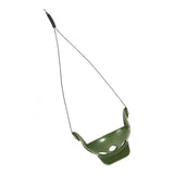 Max Maxb Plastic Carp Fishing Feeder Bait Cage Fishing Lure Holder Basket Trap Green