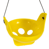 Max Maxb Plastic Carp Fishing Feeder Bait Cage Fishing Lure Holder Basket Trap Yellow