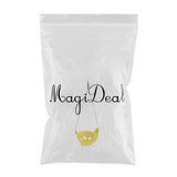 Max Maxb Plastic Carp Fishing Feeder Bait Cage Fishing Lure Holder Basket Trap Yellow