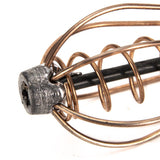 Max Maxb Spring Fishing Loaded Coil Inline Feeders Carp Tench Bream Method Feeder 25g