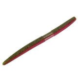 Maxbell 10pcs Imitation Earthworm Artificial Soft Bait Fishing Lure W121-07