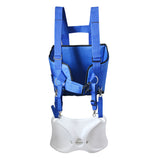 Maxbell Fishing Fighting Belt Adjustable Belt Waist Rod Holster Stand Up Pole Holder