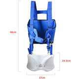 Maxbell Fishing Fighting Belt Adjustable Belt Waist Rod Holster Stand Up Pole Holder