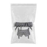 Maxbell Fishing Fighting Belt Adjustable Waist Gimbal Stand Up Pole Holder