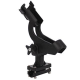 Maxbell 150 Degrees Rotatable Swivel Fishing Rod Holder Fishing Support Rod Holder