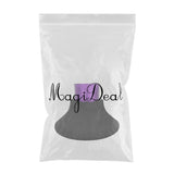 Maxbell Fishing Rod Waist Rack Rod Butt Cushion Gimbal Fishing Fighting Belt