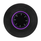 Maxbell Fishing Rod Waist Rack Rod Butt Cushion Gimbal Fishing Fighting Belt