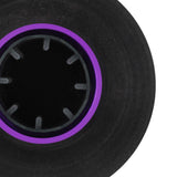 Maxbell Fishing Rod Waist Rack Rod Butt Cushion Gimbal Fishing Fighting Belt