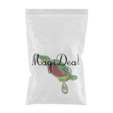 Maxbell 3D Duck Fishing Lure Topwater Duck Baits with Double Hooks Duck 03