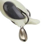Maxbell 3D Duck Fishing Lure Topwater Duck Baits with Double Hooks Duck 04