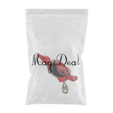 Maxbell 3D Duck Fishing Lure Topwater Duck Baits with Double Hooks Duck 05