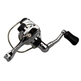Maxbell Mini Smooth Fishing Reel Steel Bait Casting Fishing Reels w/ Metal Wire Cup