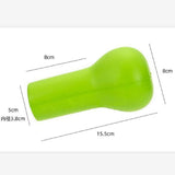 Maxbell Fishing Rod Waist Holder Rack Rod Butt Cushion Gimbal Fishing Fighting Belt