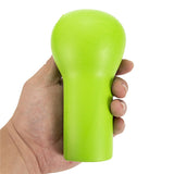 Maxbell Fishing Rod Waist Holder Rack Rod Butt Cushion Gimbal Fishing Fighting Belt