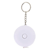 Maxbell Retractable Fish Measuring Ruler PVC Fishing Ruler Measurement Tackle Tools