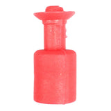 Maxbell 50pcs Plastic Darts Fuel for Blowgun .40 Caliber