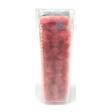 Maxbell 50pcs Plastic Darts Fuel for Blowgun .40 Caliber