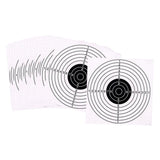 Maxbell 20x Archery Paper Target Shooting Target Cardboard Arrow Hunting Accessories B